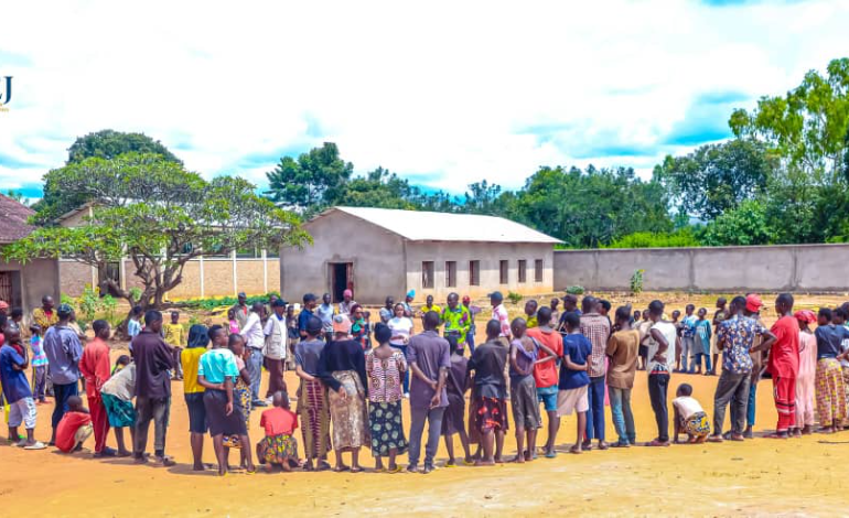 Munzenze, le PAEEJ lance un programme d’appui aux 73 jeunes en situation de rue vers l’insertion socio-économique