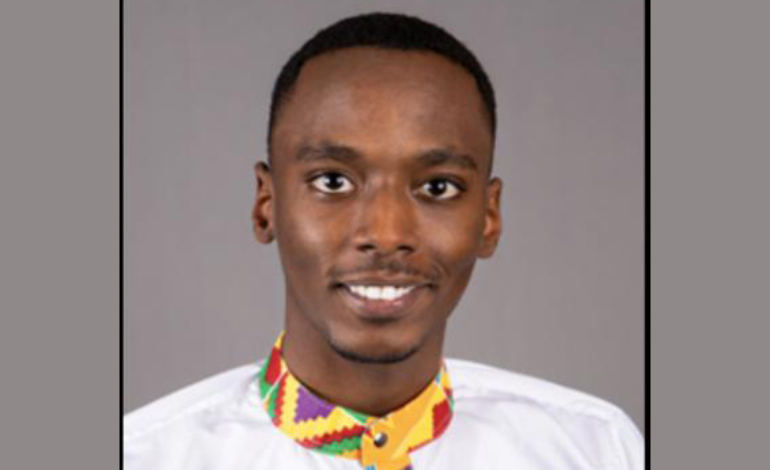 Niv-Dany Itangishaka