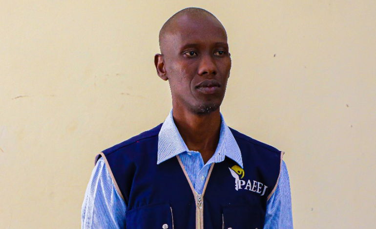 Philibert NIMUBONA